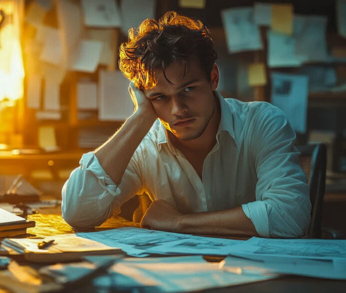 The Need for Control and Chronic Overthinking thumbnail