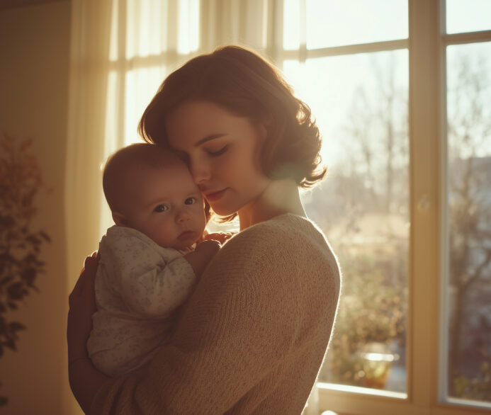 Why Is It Hard to Ask for Help as a Mother? thumbnail