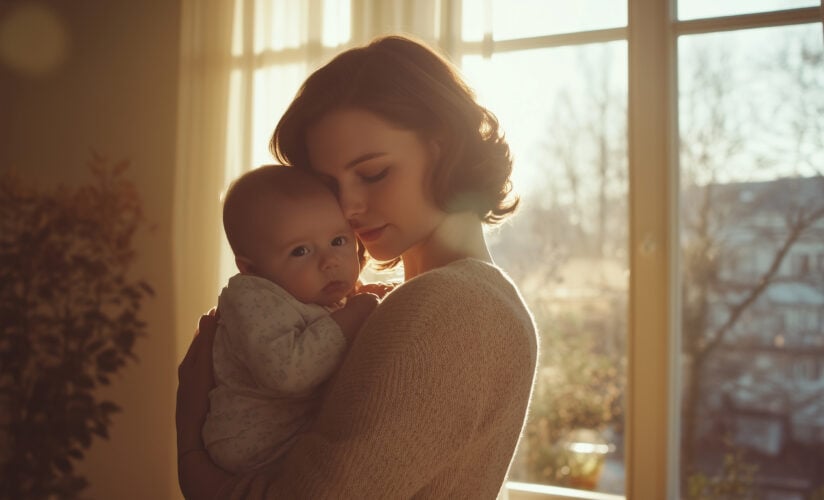 Why Is It Hard to Ask for Help as a Mother?