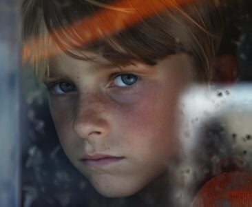 Healing Childhood Wounds in Adulthood