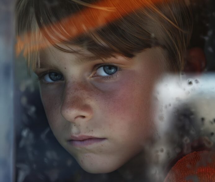 Healing Childhood Wounds in Adulthood thumbnail