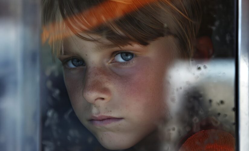 Healing Childhood Wounds in Adulthood