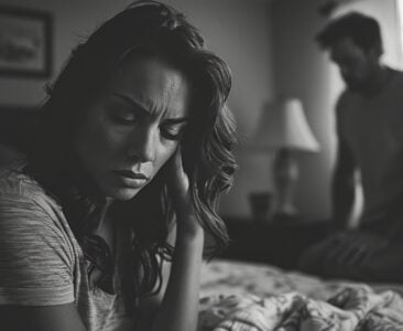 Why Do I Feel Traumatized After Being Cheated On?