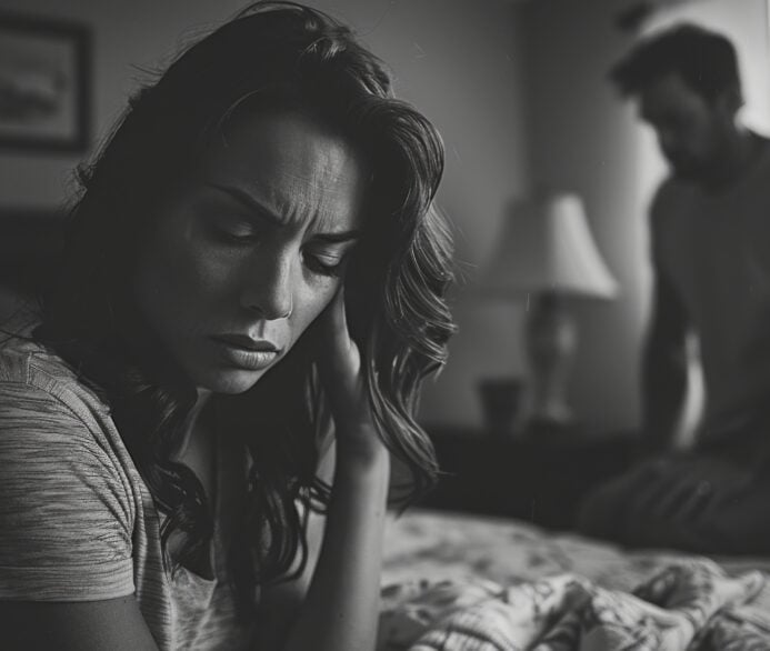 Why Do I Feel Traumatized After Being Cheated On? thumbnail