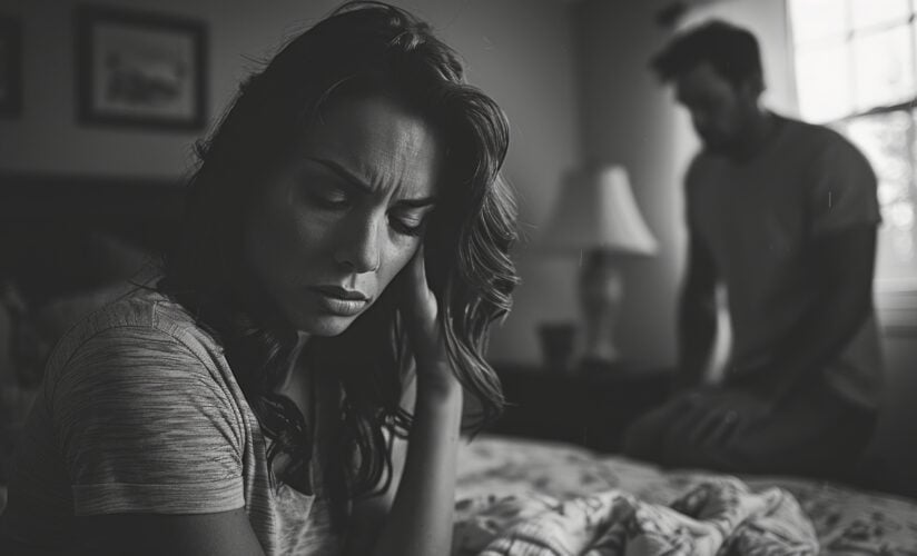 Why Do I Feel Traumatized After Being Cheated On?