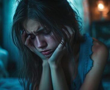 Physical vs Emotional Exhaustion: How to Tell the Difference