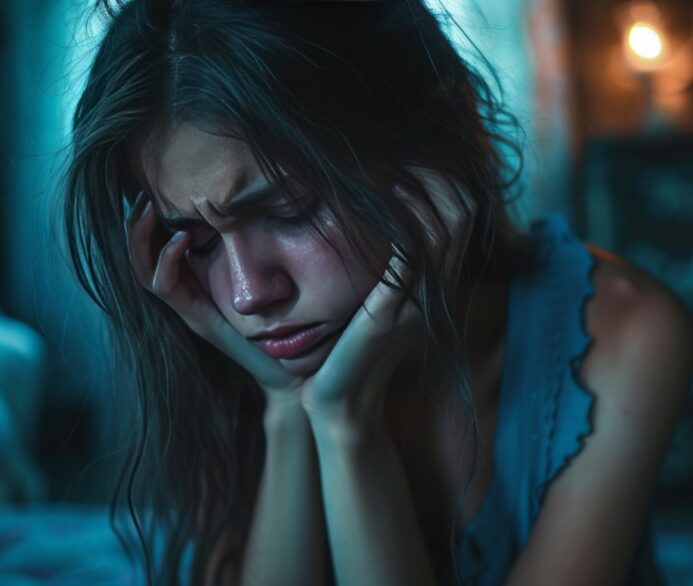 Physical vs Emotional Exhaustion: How to Tell the Difference thumbnail