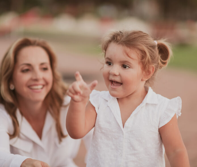 Why Children Need Connection Before Correction thumbnail