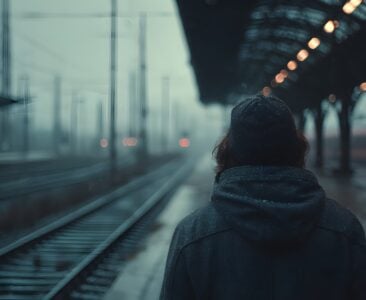 Why Do I Feel Lonely After Moving to a New Place?