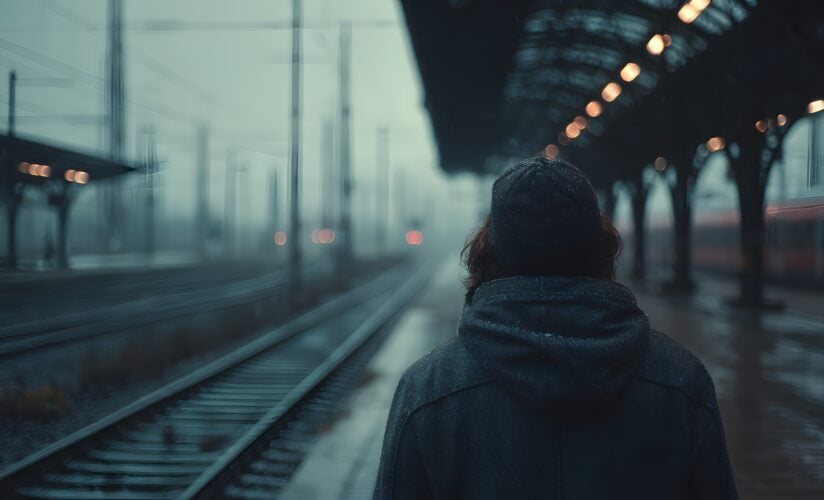 Why Do I Feel Lonely After Moving to a New Place?