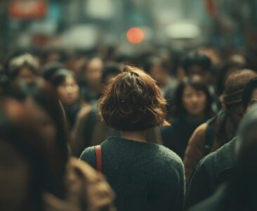 Understanding Reverse Culture Shock