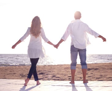 Why Does Healing From a Long-Term Relationship Take So Long?