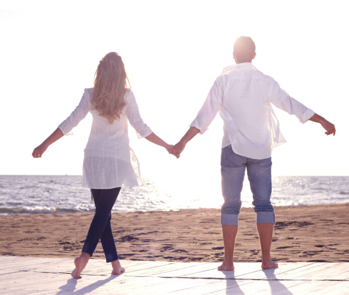 Why Does Healing From a Long-Term Relationship Take So Long? thumbnail