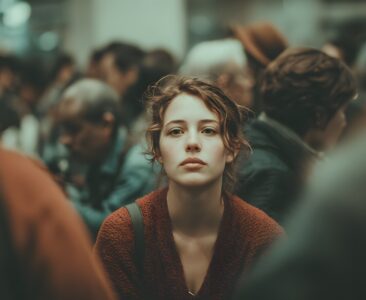 Social Anxiety and ADHD