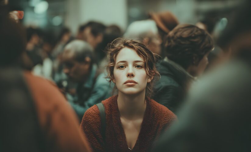 Social Anxiety and ADHD