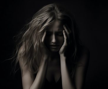 Breaking Free From Past Emotional Pain With EMDR
