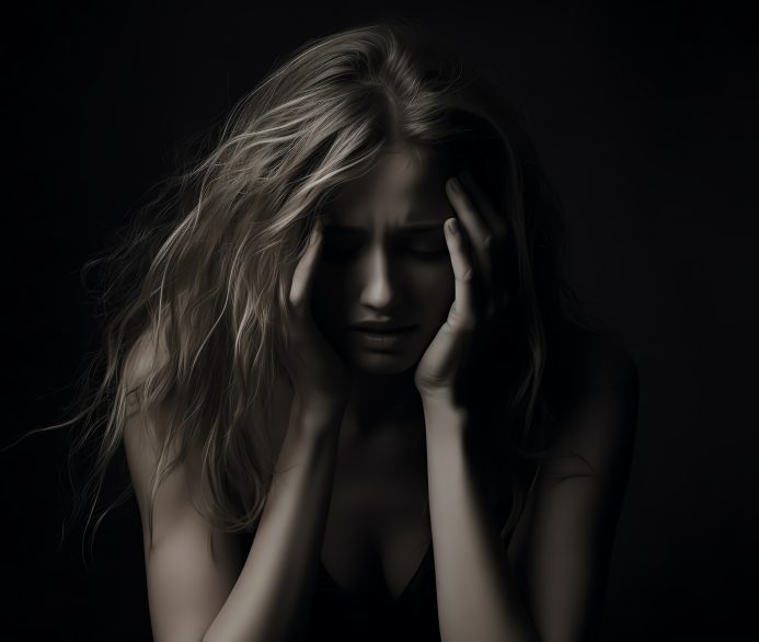 Breaking Free From Past Emotional Pain With EMDR thumbnail
