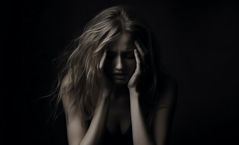 Breaking Free From Past Emotional Pain With EMDR