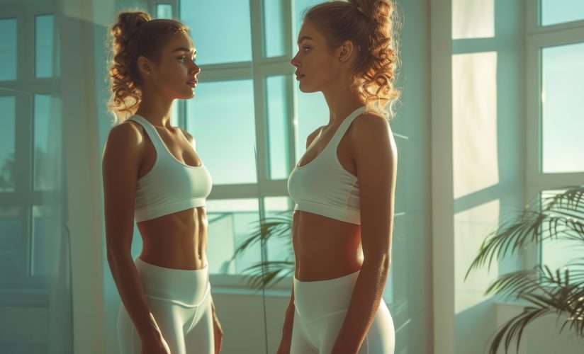The Emotional Toll of Constant Body Criticism