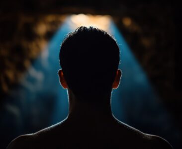 Coping With Judgment While Exploring Your Identity