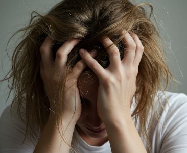 The Link Between Anxiety and Low Self-Esteem