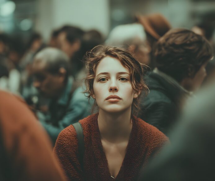 Building Social Confidence as an Introvert thumbnail
