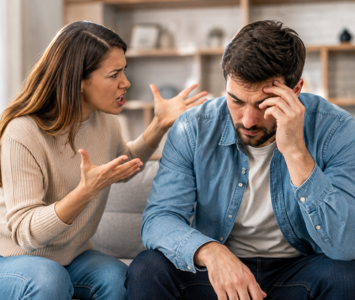 The Emotional Needs Hidden Behind Nagging thumbnail