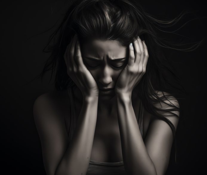 How Trauma Shapes Your Thoughts, Feelings, and Behaviors thumbnail