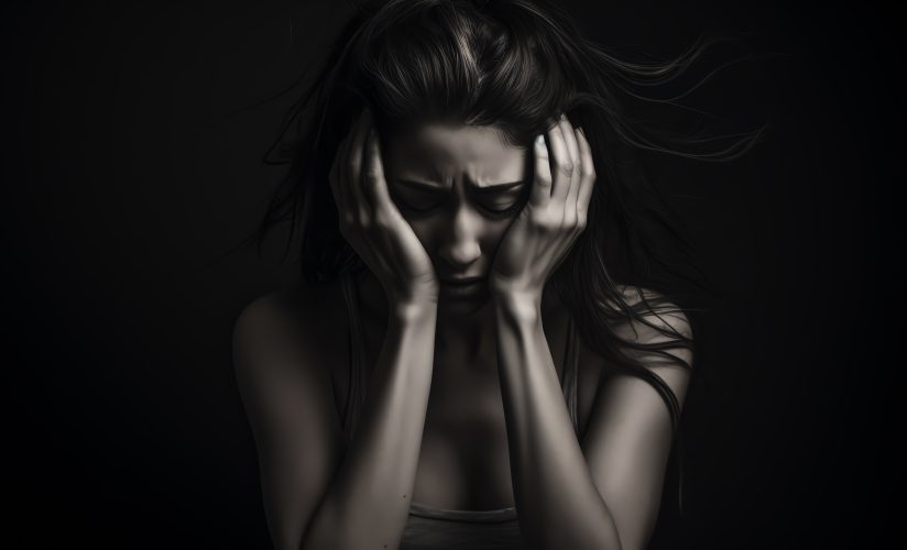 How Trauma Shapes Your Thoughts, Feelings, and Behaviors
