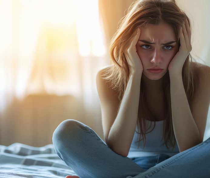 The Difference Between Normal Mood Changes and a Mental Health Concern thumbnail