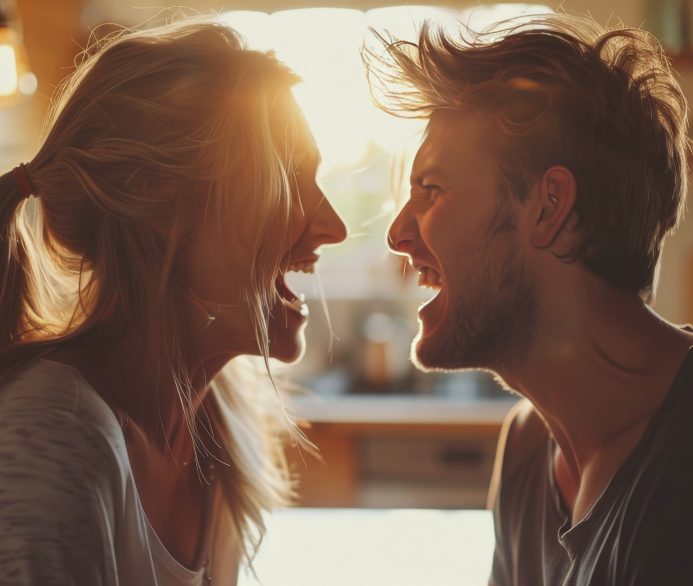 Healthy Conflict vs Domestic Violence: How to Tell the Difference thumbnail