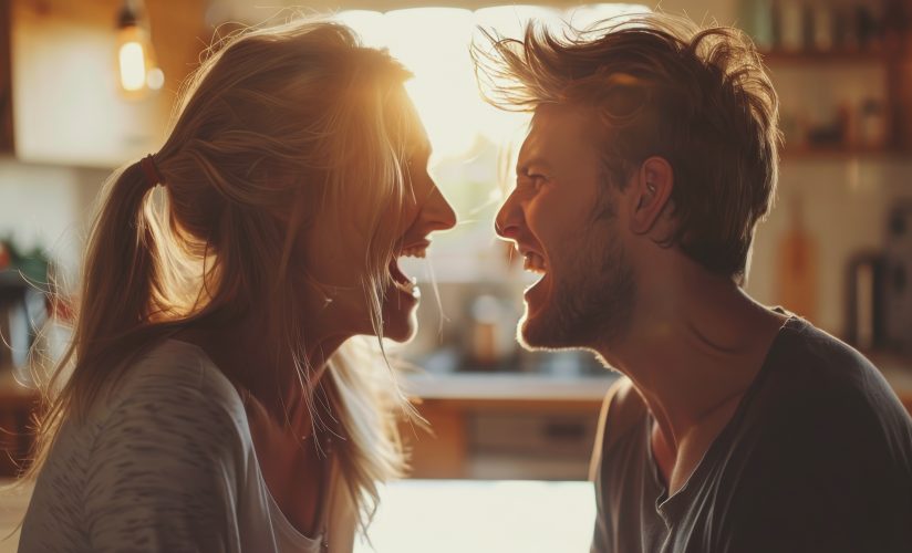 Healthy Conflict vs Domestic Violence: How to Tell the Difference