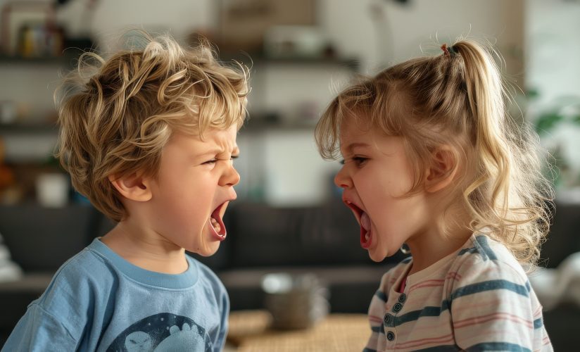 Are Kids Becoming More Aggressive, or Are We Paying More Attention?