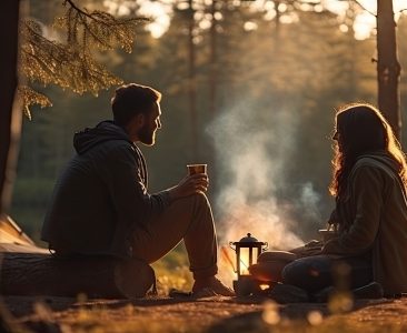 Spending Time Together vs Quality Time: What’s the Difference?