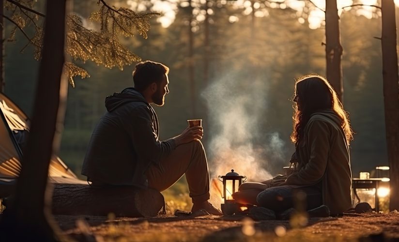 Spending Time Together vs Quality Time: What’s the Difference?