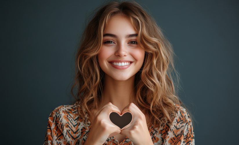 How to Focus on Yourself When Everyone Seems to Look Better Than You