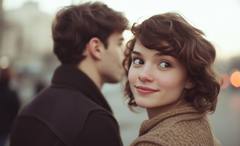 Why You Become Anxious When You Start Liking Someone