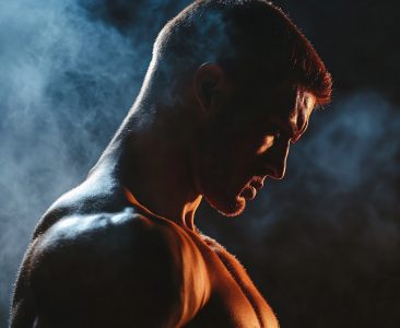 How Comparison Can Damage Men’s Self-Esteem