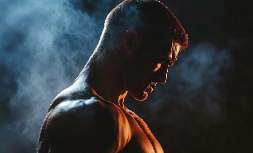 How Comparison Can Damage Men’s Self-Esteem