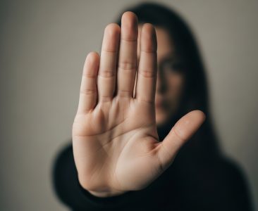 From People-Pleasing to Self-Respect: Learning to Put Yourself on the List
