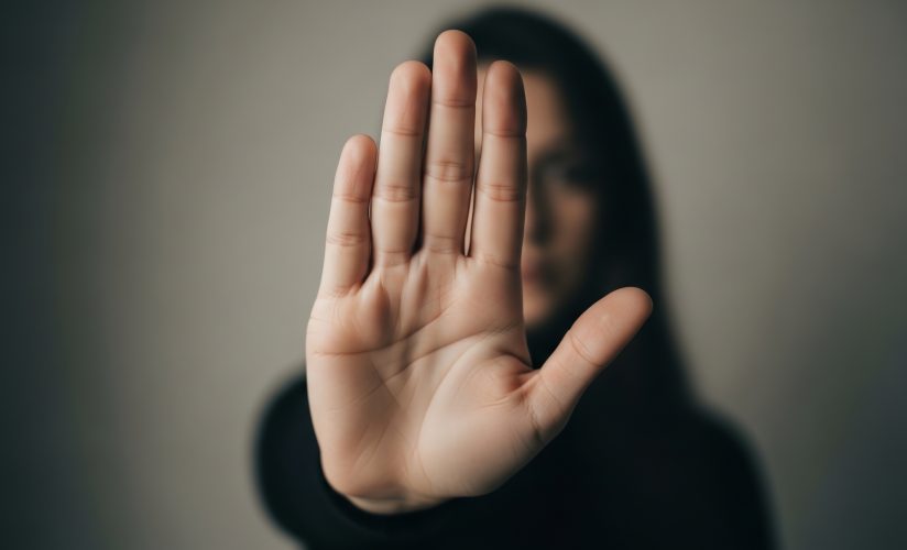 From People-Pleasing to Self-Respect: Learning to Put Yourself on the List