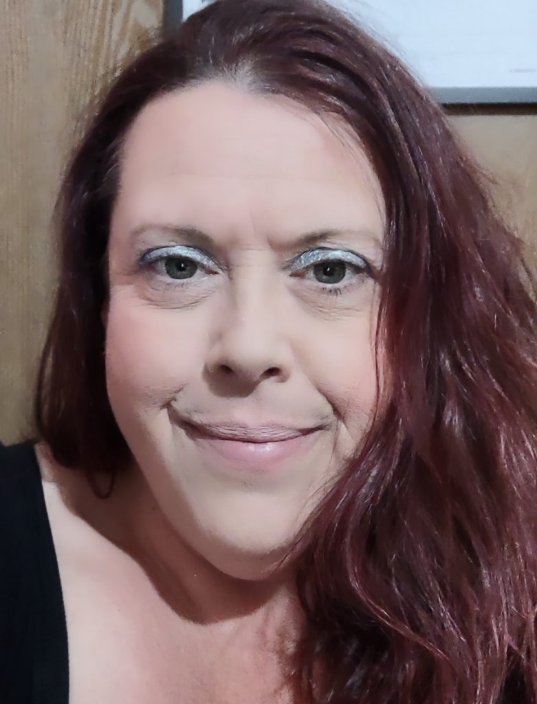 Anita Cravy