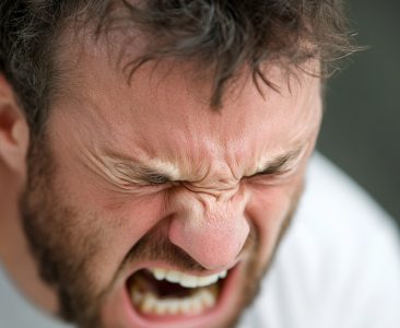 How Can I Stop Being an Angry Dad?