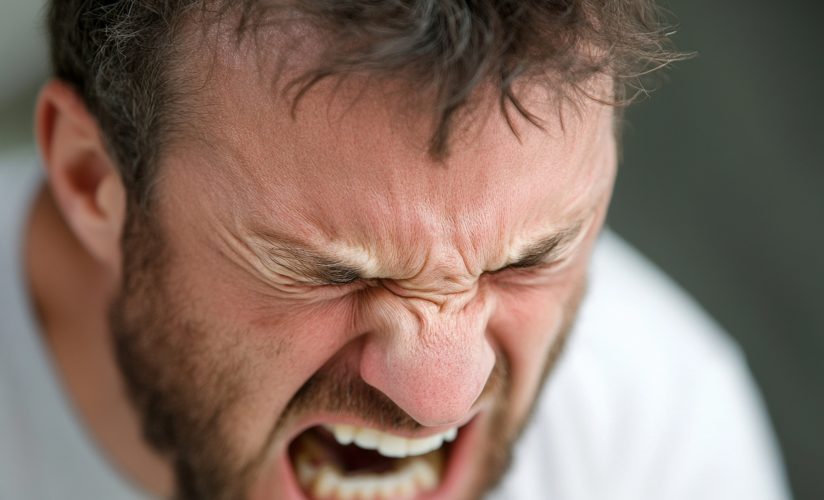 How Can I Stop Being an Angry Dad?