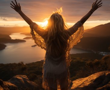 Why Independence Doesn’t Mean You Never Need Anyone