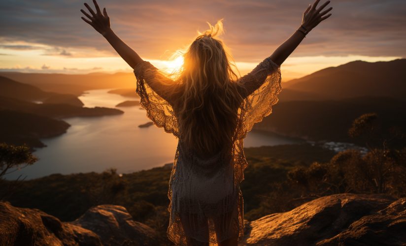 Why Independence Doesn’t Mean You Never Need Anyone