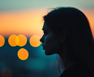 How CBT Can Help You Let Go of “What If” Thoughts