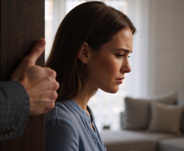How Do You Feel Secure in a Relationship When You’re Afraid of Being Replaced?