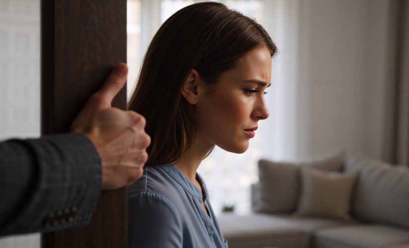 How Do You Feel Secure in a Relationship When You’re Afraid of Being Replaced?