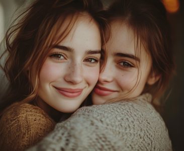 Why Friendship Shouldn’t Require You to Hide Who You Are
